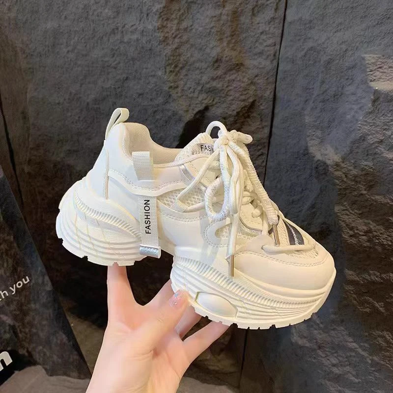 安妤皙老爹鞋501-20【H99】