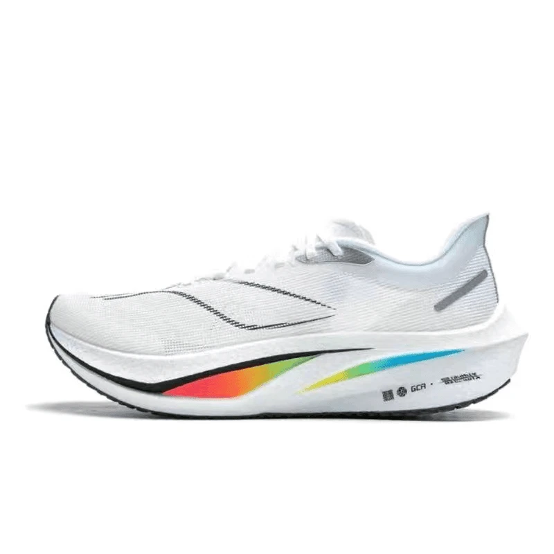 飞电4c碳板跑步限定运动鞋专业竞速马拉松减震专业跑鞋男女运动鞋