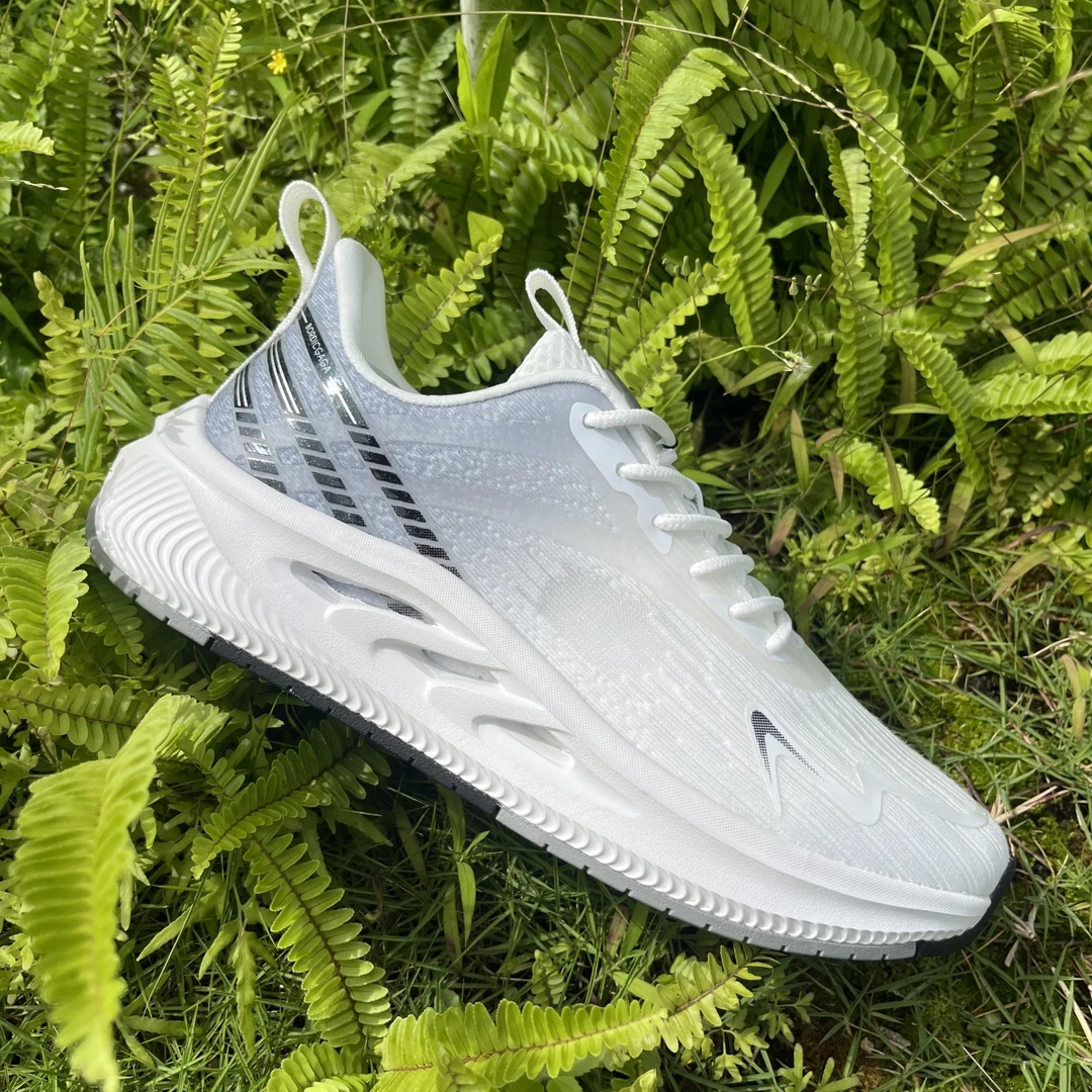 X022【晴天-马赫】运动马拉松户外时尚透气轻便跑步鞋