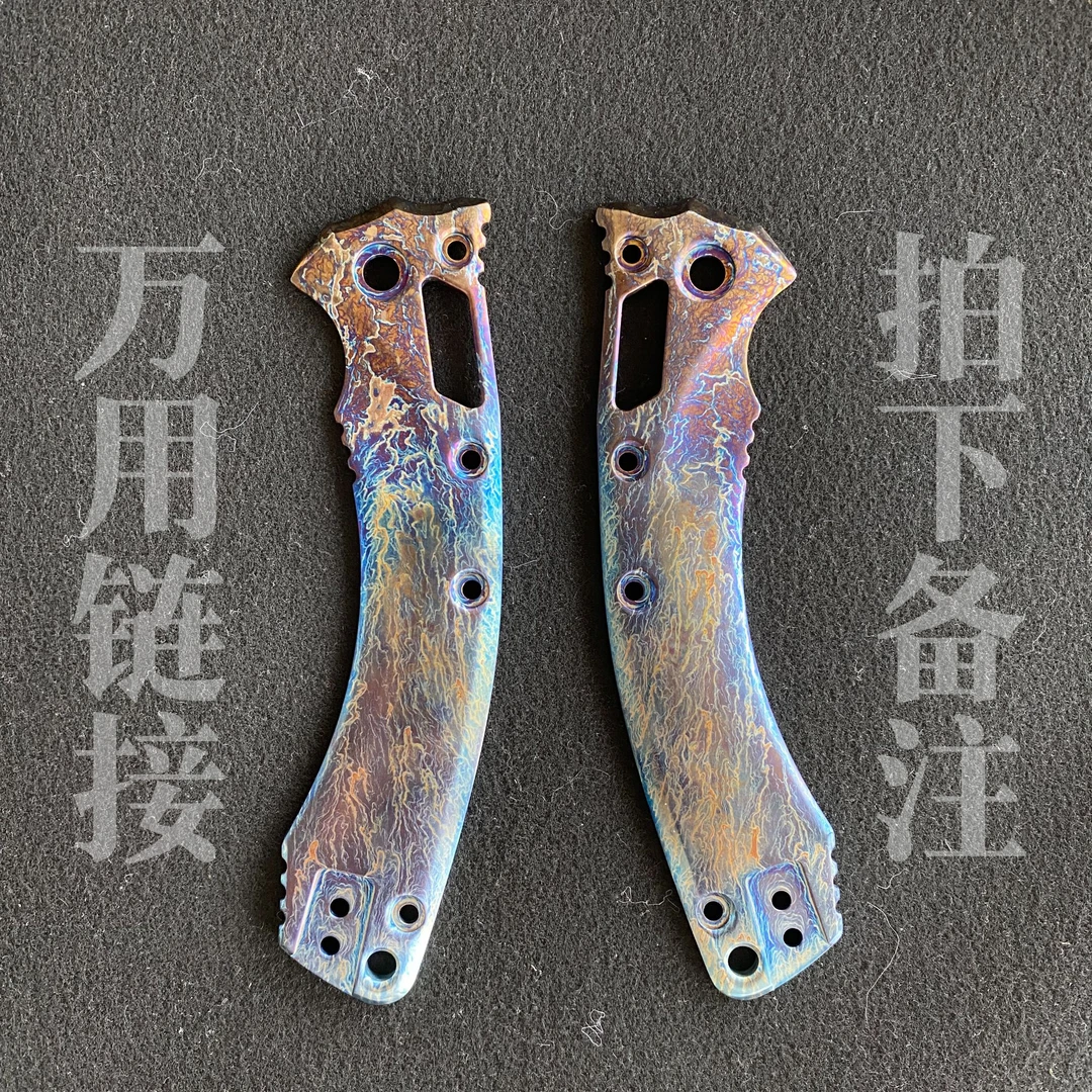 【林时万用链接】拍下备注多功能求生探险合金火烧纹工艺