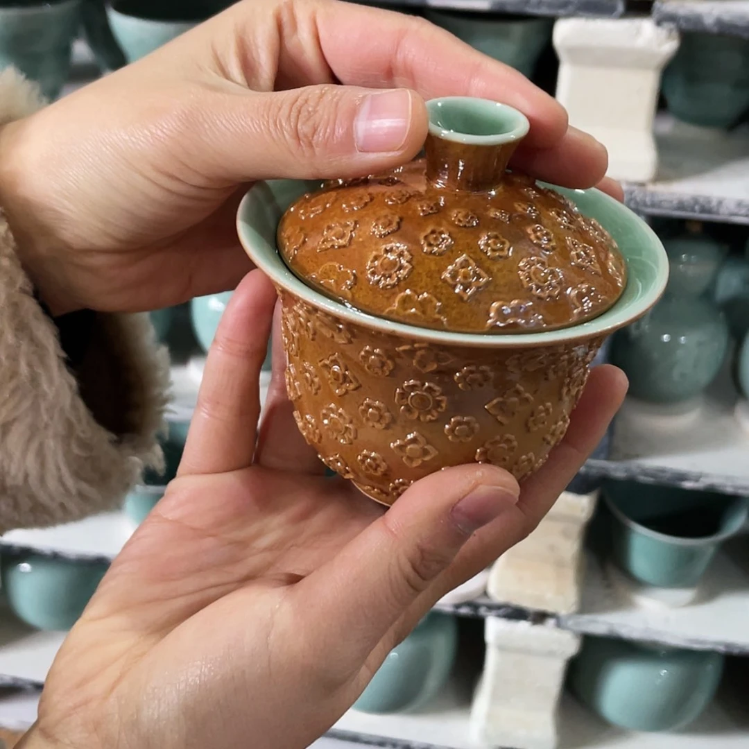 【闪购商品】瓷碟1