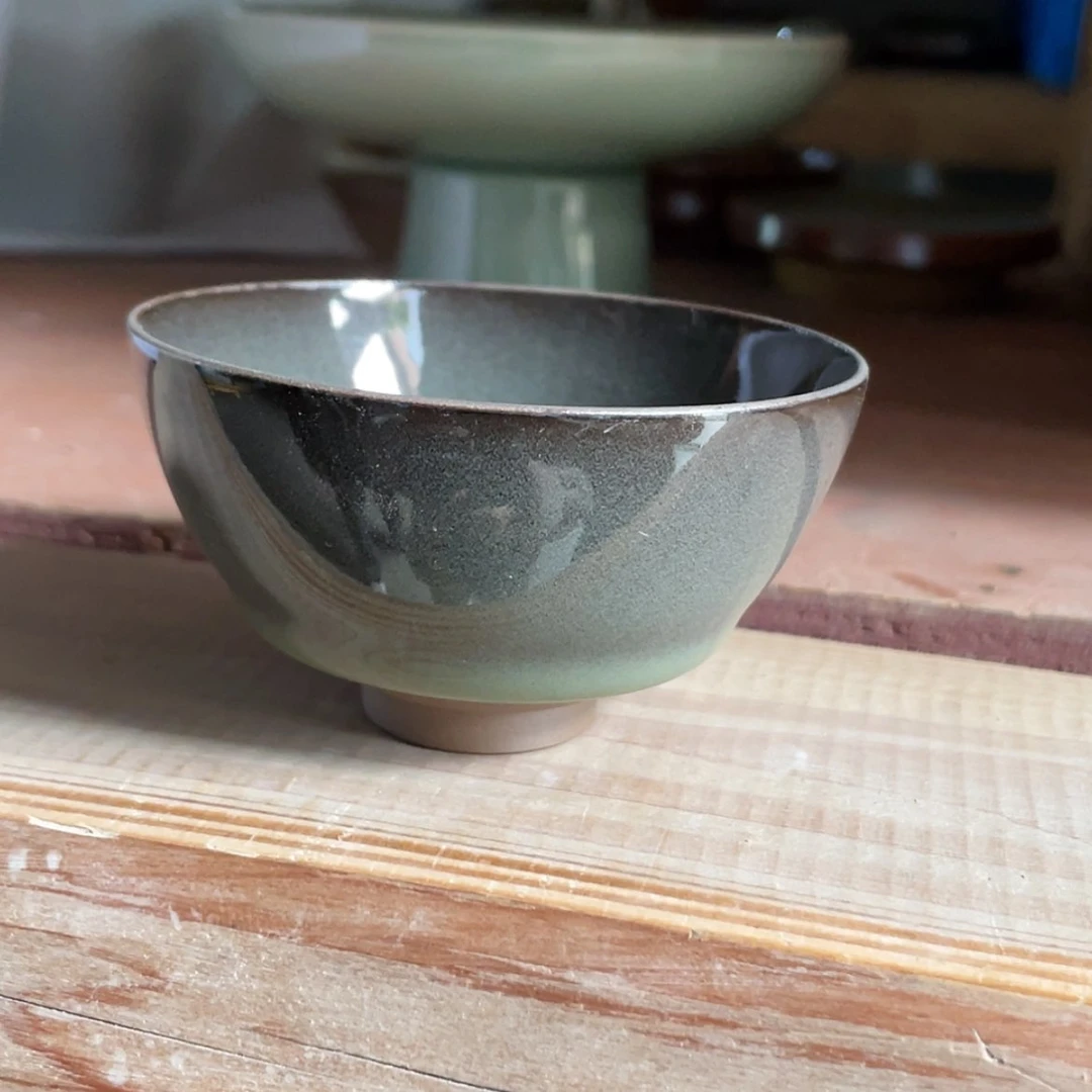 【闪购商品】瓷碟1