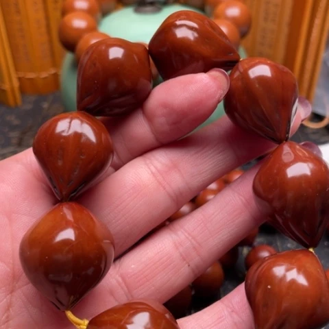 橄榄核吊坠橄榄核2.1