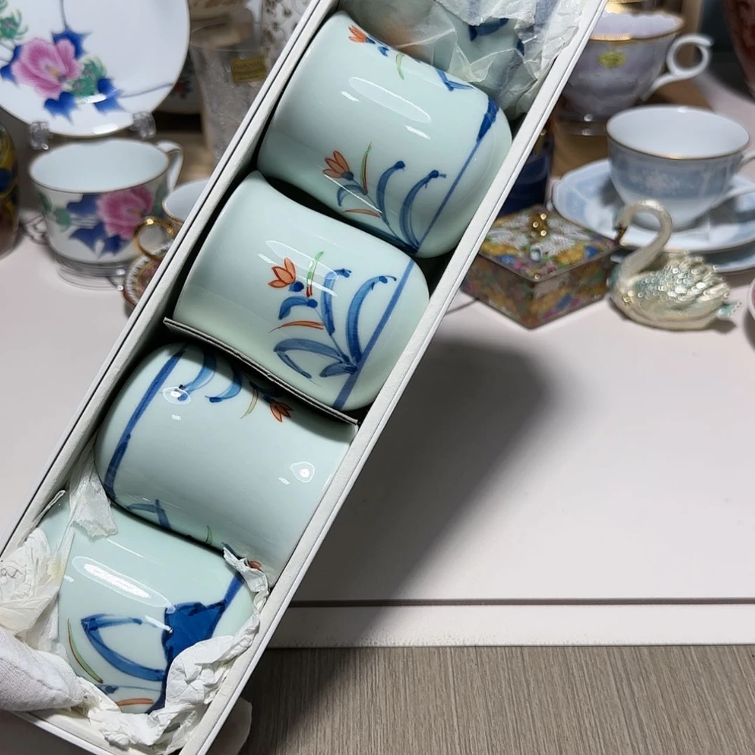 【闪购商品】密胺瓷片左****⁰