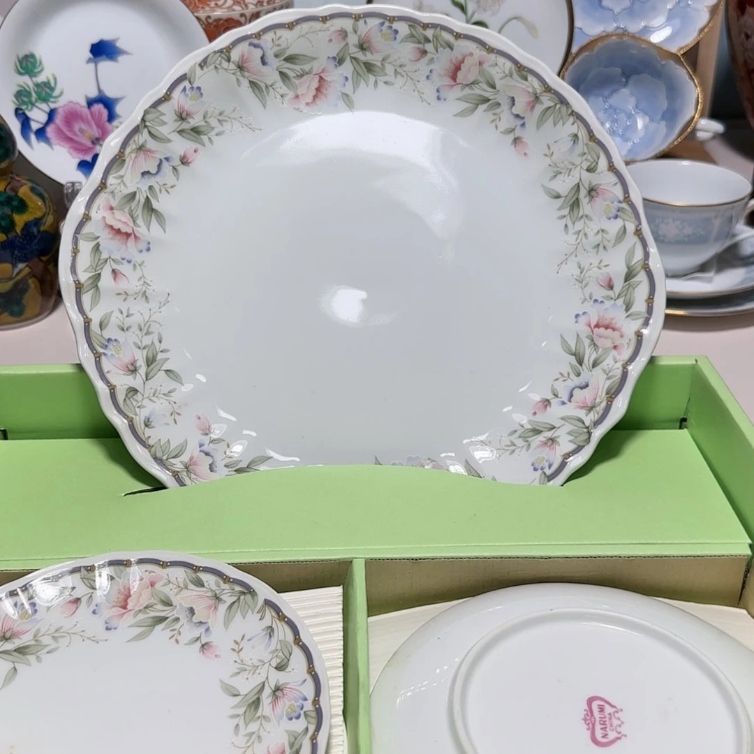 【闪购商品】密胺瓷片