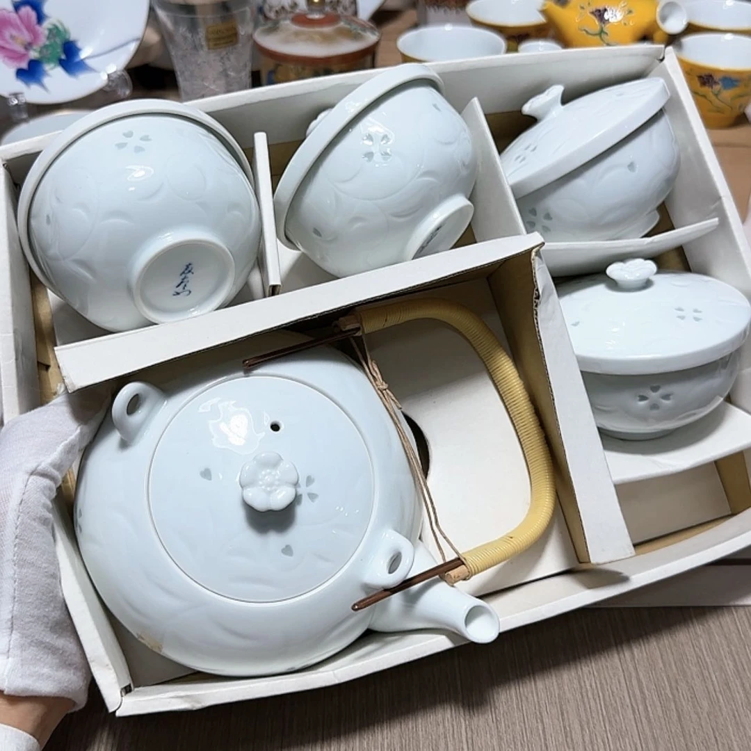 【闪购商品】密胺瓷片