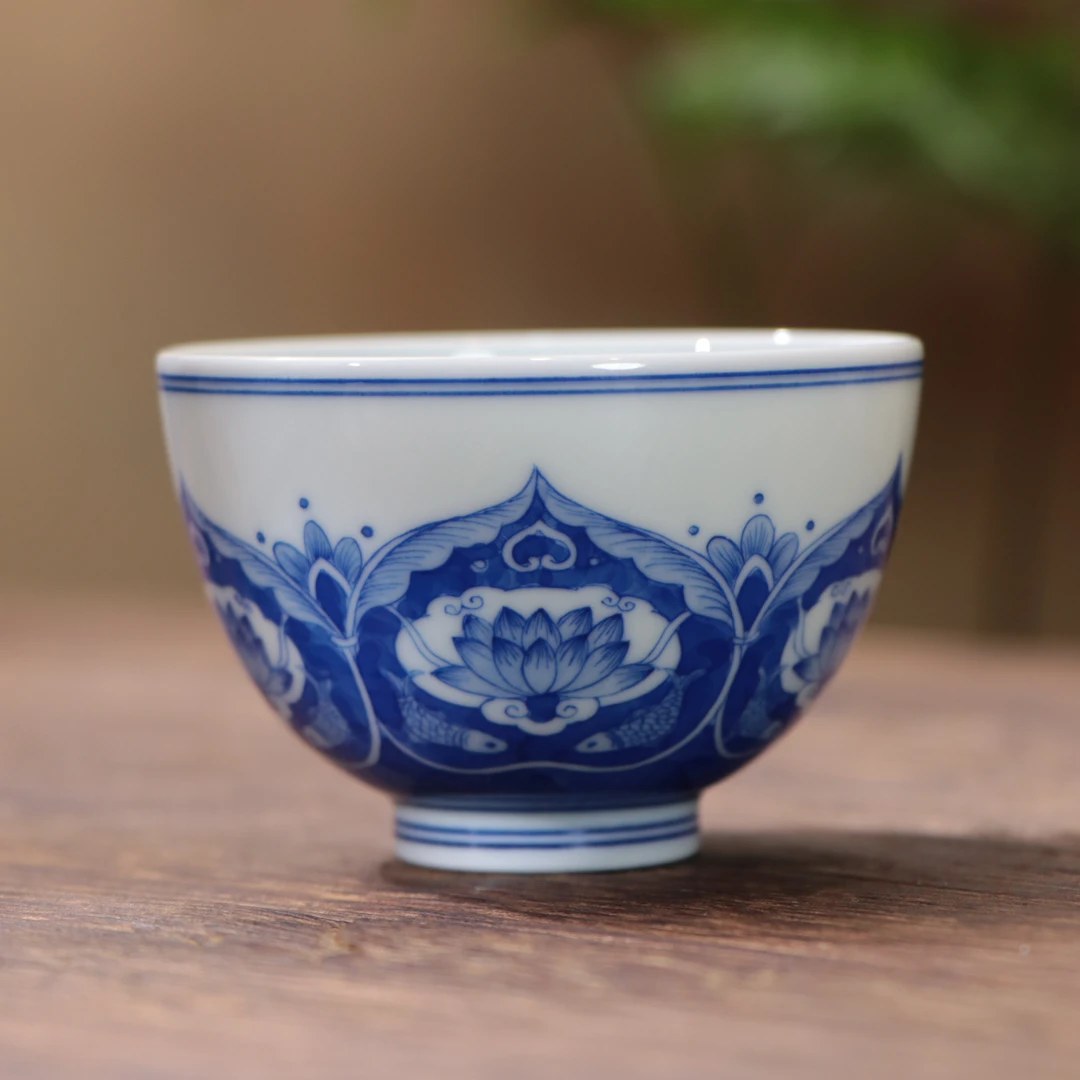 【雲梦】月造见物-步步莲升主人杯（YZJW00061）