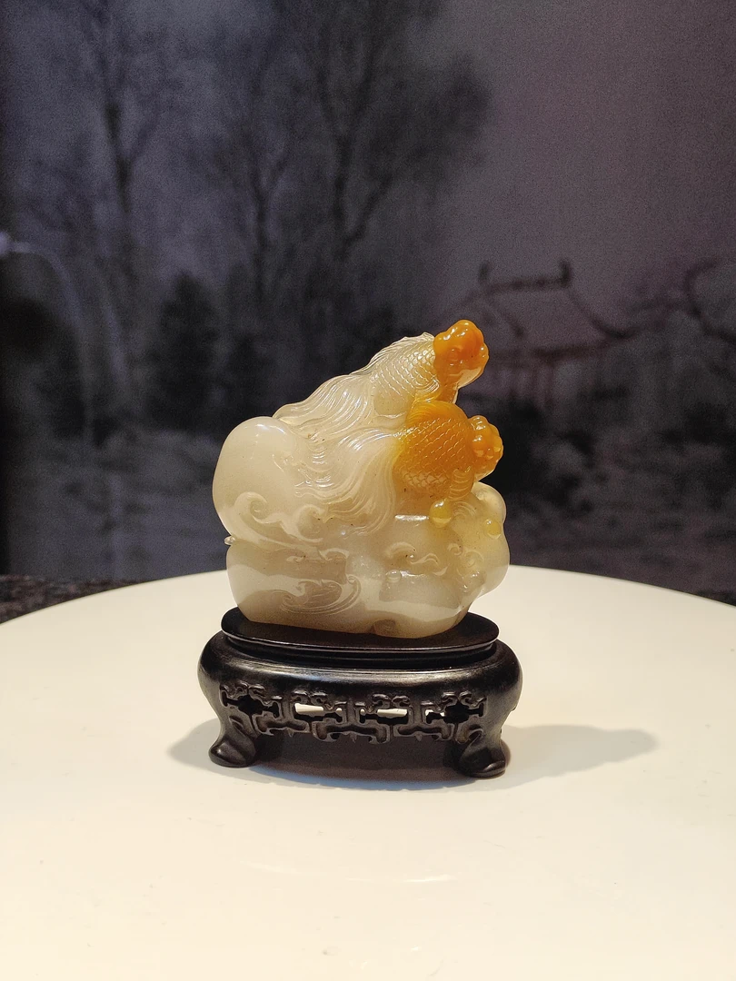 金玉满堂-荔枝洞