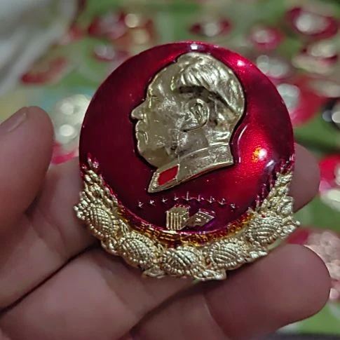 其他普通金属故**゛纪念章