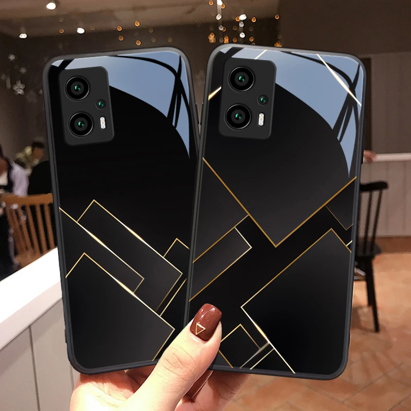 高级图形适用小米红米note11Tpro手机壳note11Tpro+男生潮流定制