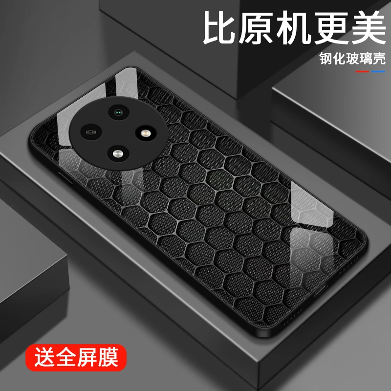 多边图形适用oppoA2pro手机壳oppoA3pro男生a11x时尚网红oppoa9/