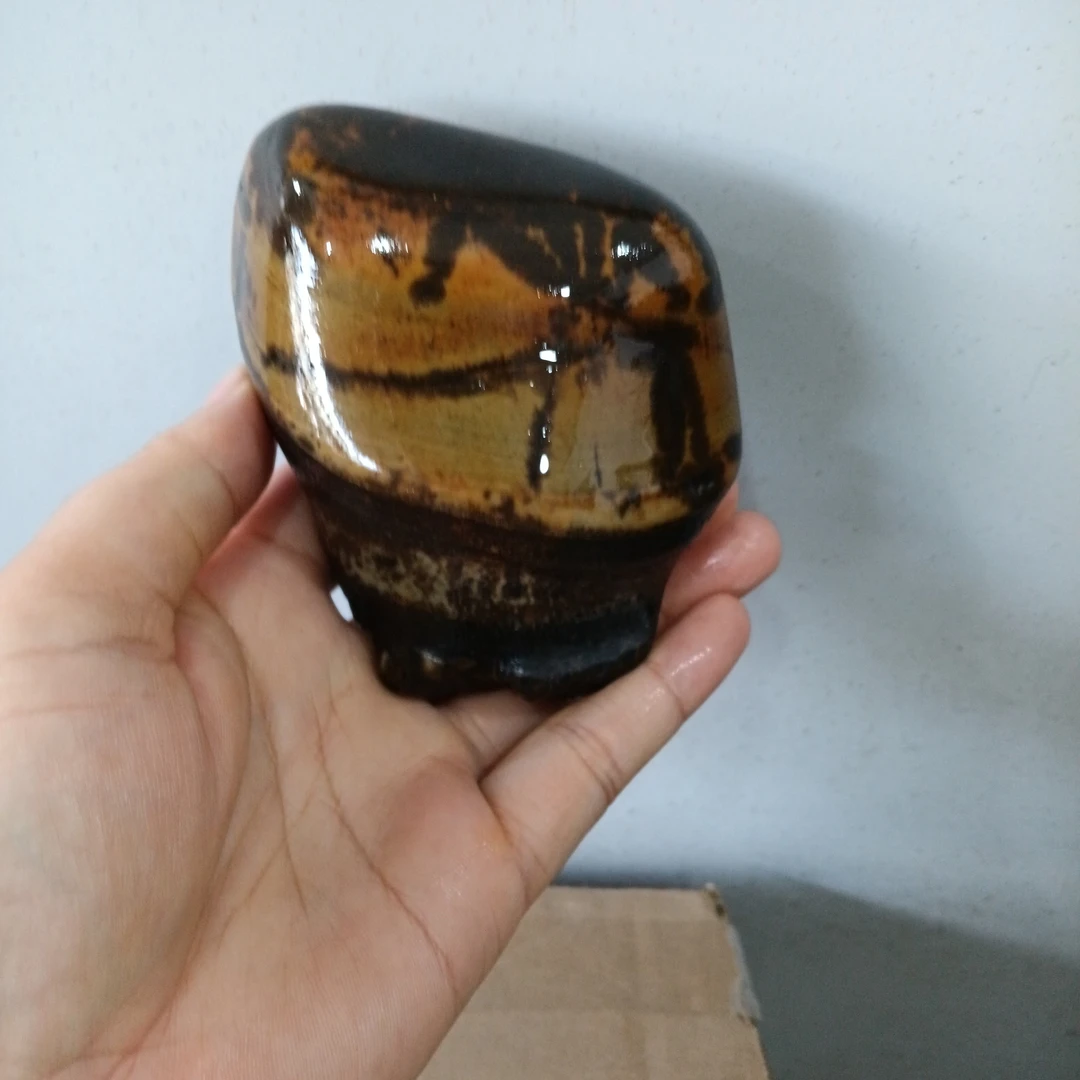 大化天然奇石奇石工艺品（实物和价格以直播间为准）