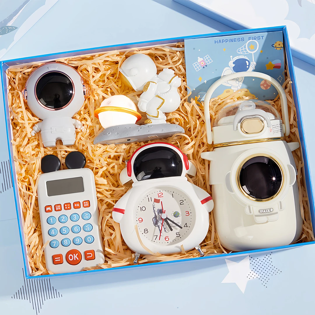 十10岁以上男孩生日礼物男生8六一儿童节9男童小学生伴手礼回礼宴