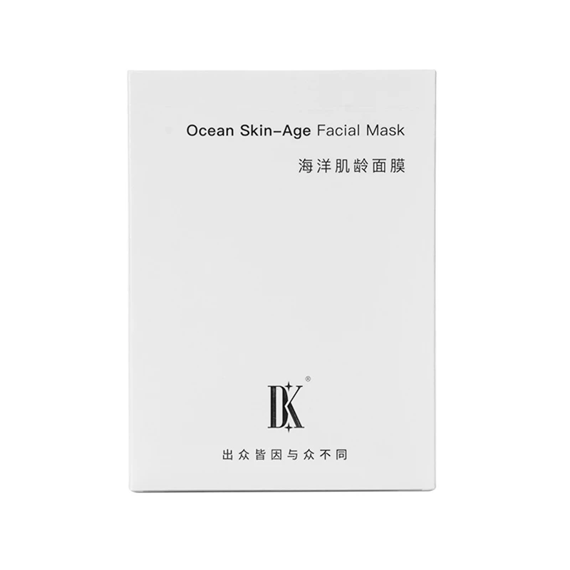 DK海洋肌龄面膜
