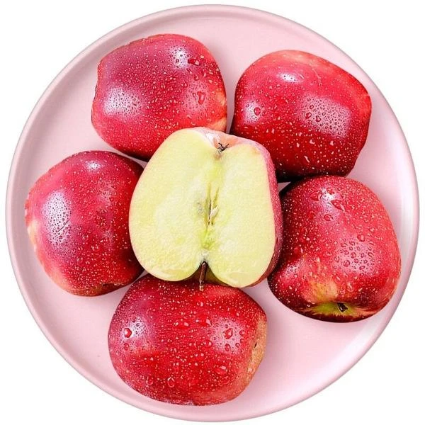红玫瑰苹果约1500g/份