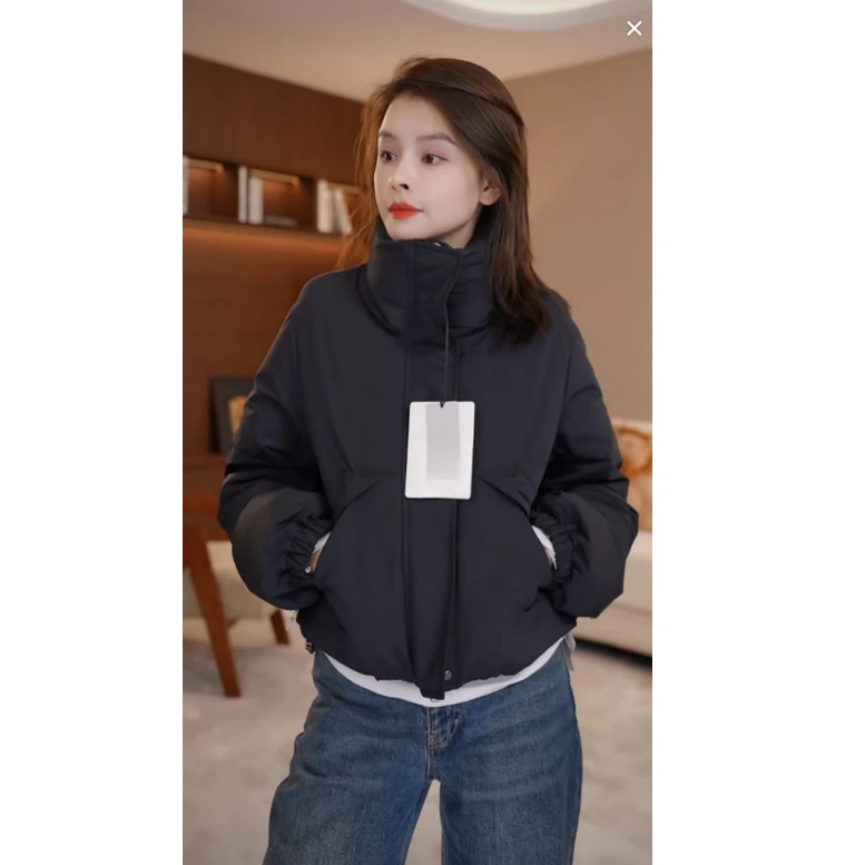 LAZYVISION*90白鹅绒小狗鹅绒服ZMD-23806