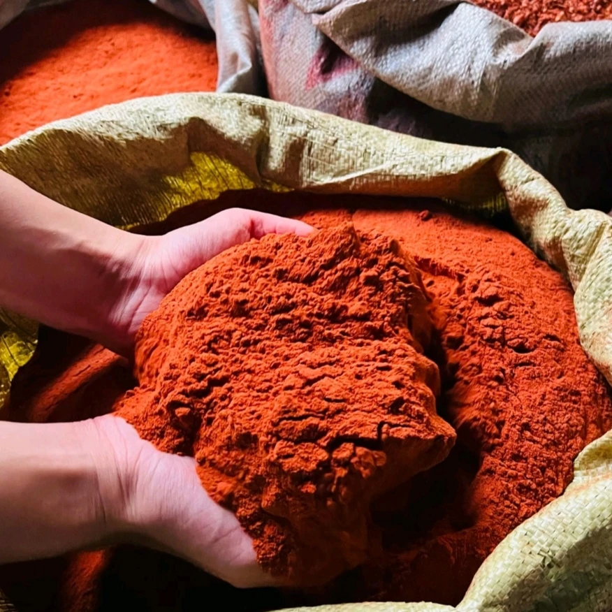 工厂直销印度小叶紫檀锯末一罐350克左右