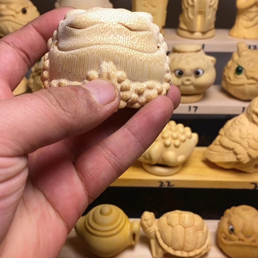 【闪购商品】竹子竹雕沧****
