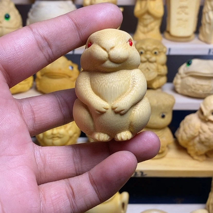 【闪购商品】竹子竹雕