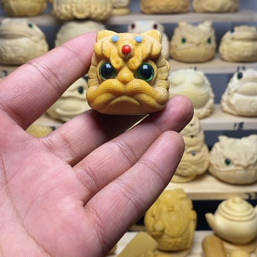 【闪购商品】竹子竹雕朝***.