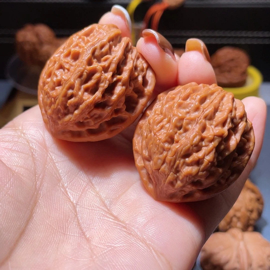 【闪购商品】文玩核桃吊坠当****易