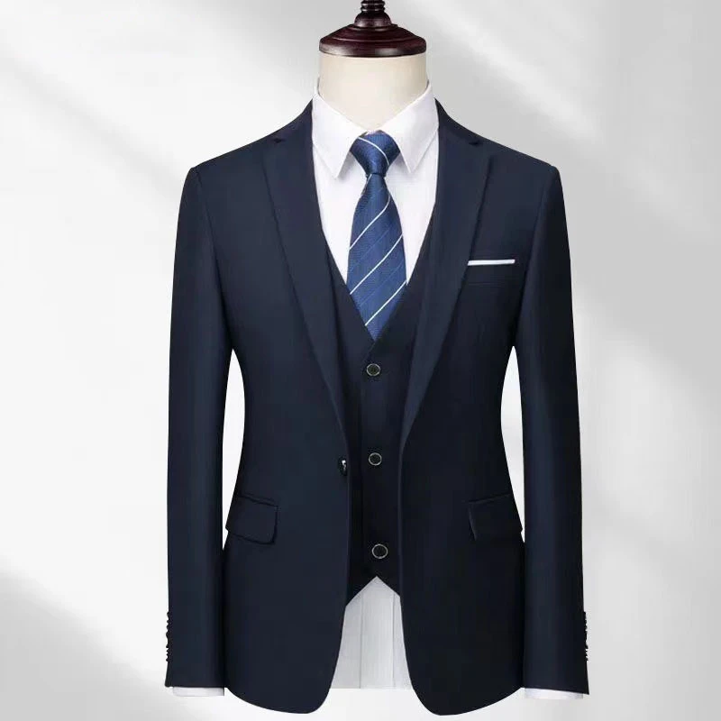 男士商务休闲单西外套西装1-100号直播间一物一拍（孤品）