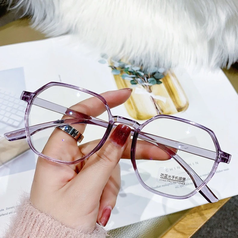 热销老花镜女士优雅防蓝光男士老年人时尚超轻高清看手机报纸眼镜