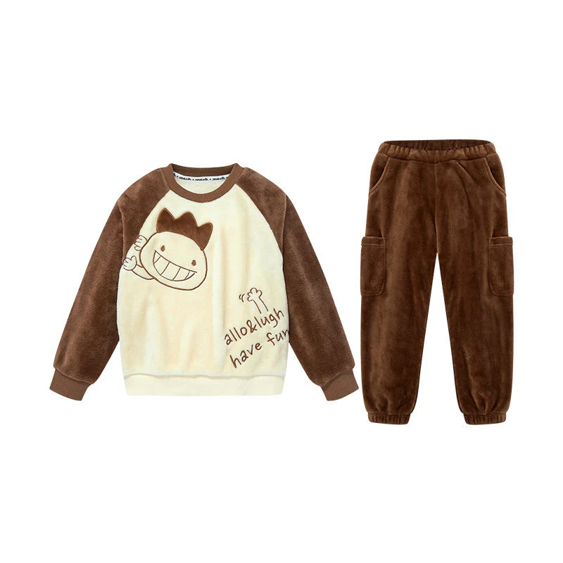 童装纯色女童儿童打底上衣