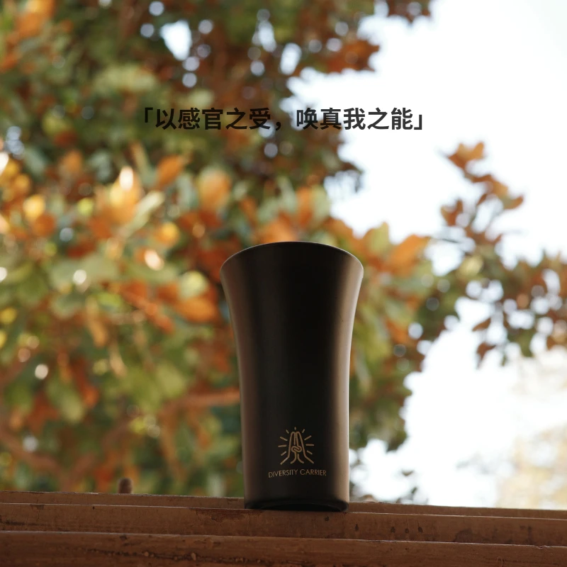 感蕴DC五行系列高级天然精油香薰蜡烛香氛新中式好运香氛蜡烛50g
