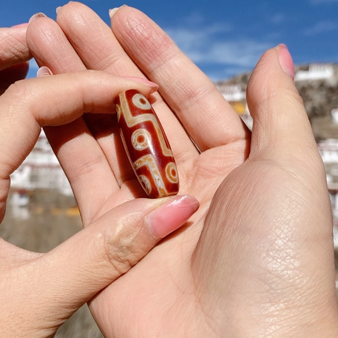 【闪购商品】玛瑙/玉髓颈饰未镶嵌