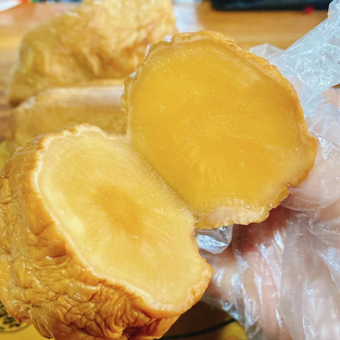 大头菜【一斤装】农产品
