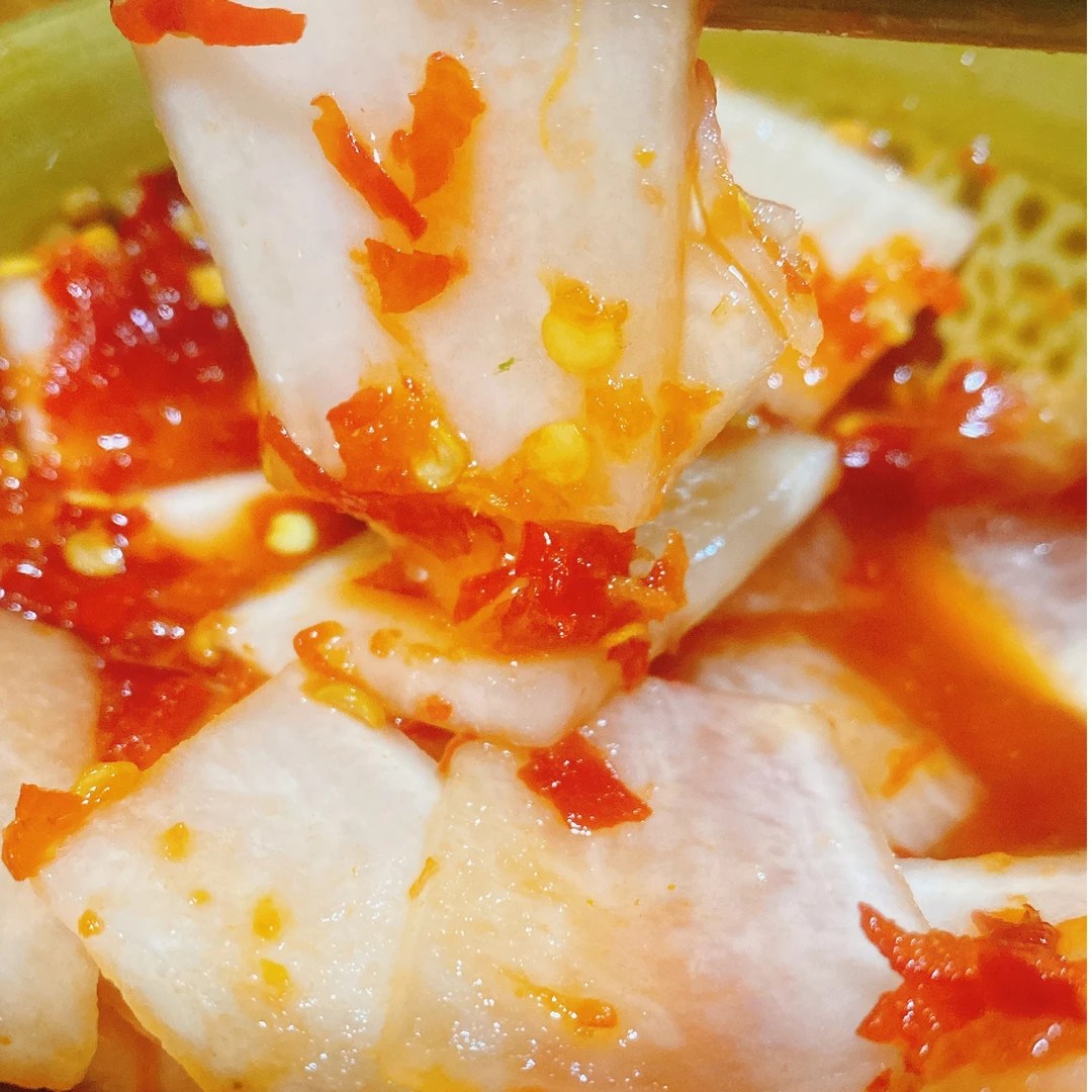 酸萝卜【800g】一瓶