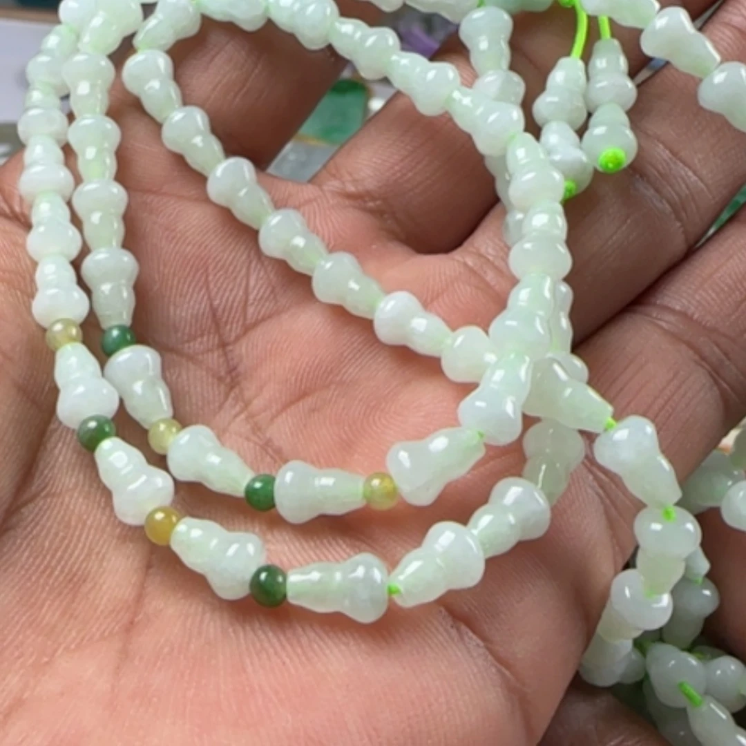 【闪购商品】翡翠手链未镶嵌
