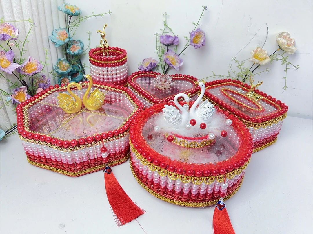 小富婆手工必备通用材料包