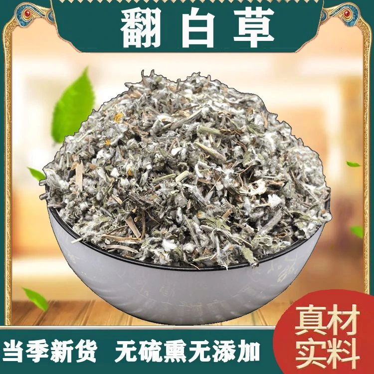 正品新货翻白草煮水泡水干货翻白草另售百合百合