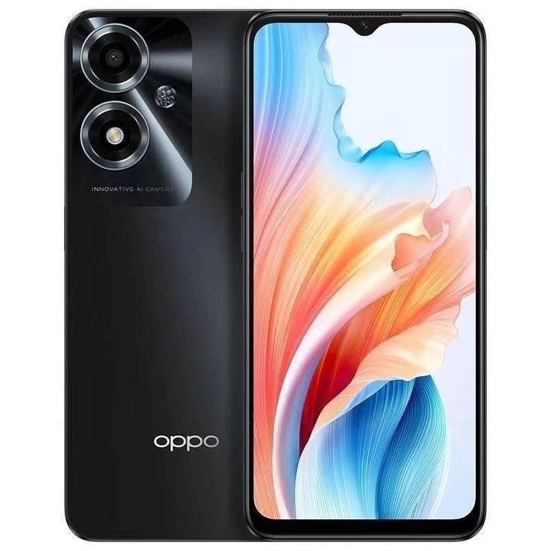 95新 OPPO  新款 A2m 全网通5G天玑6020超大5000毫安原装二手
