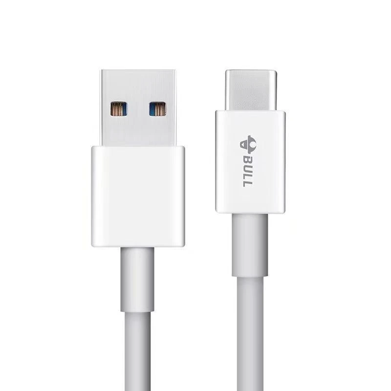 准新品 BULL/公牛 手机数据线 Type-c手机数据线 充电线数据线