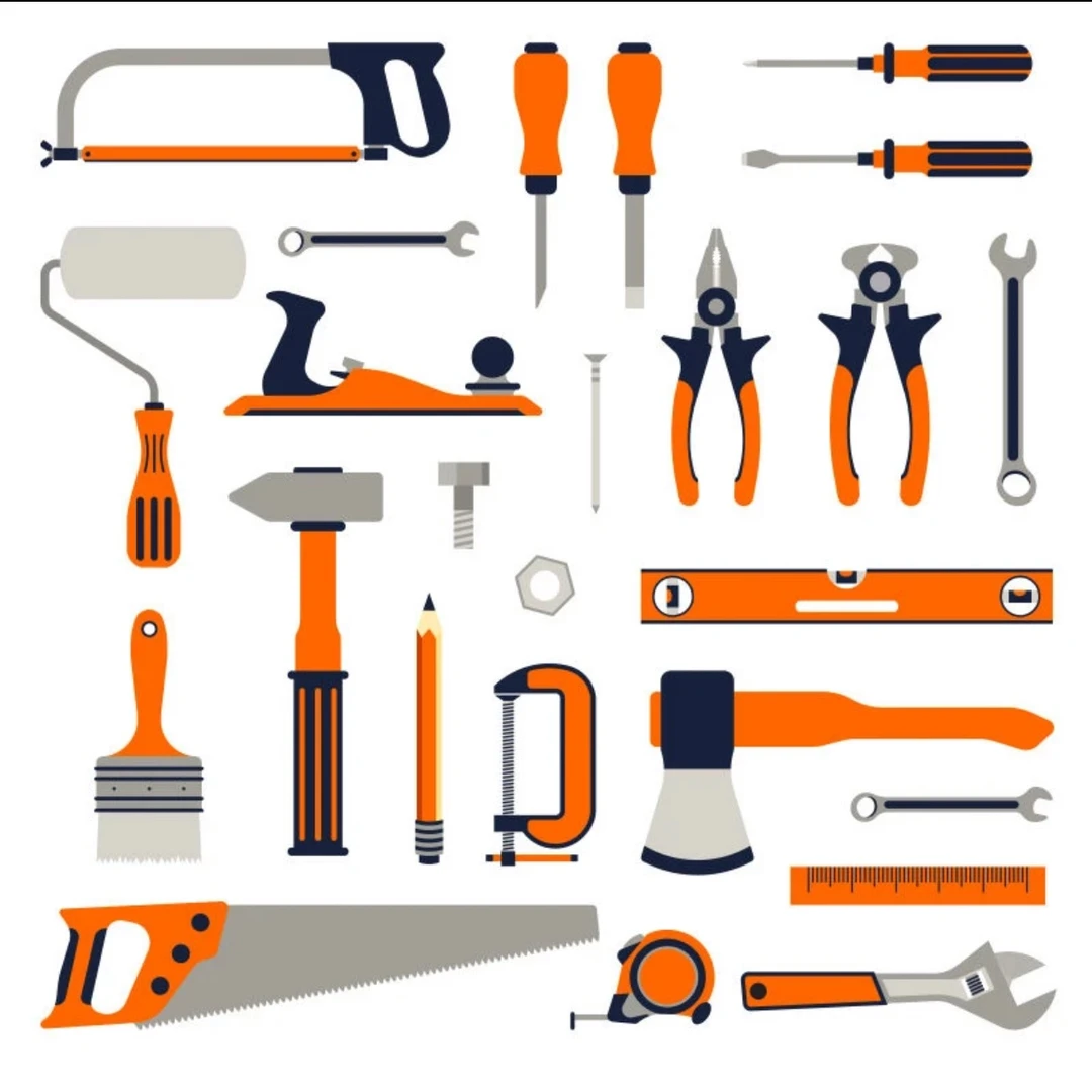 户外多功能工具 耐用 扳手 螺丝刀 工具处理