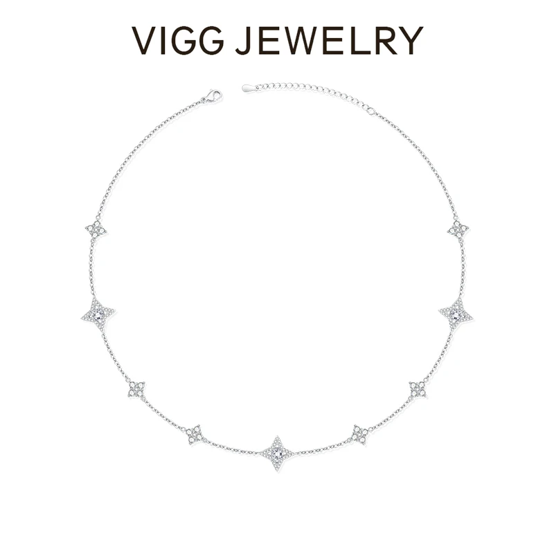 DX.DAXI【星空项链】