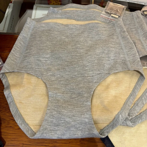 女士厚款保暖内裤96210456