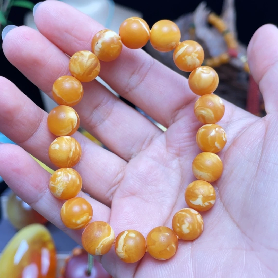 【闪购商品】琥珀珠宝奇石未镶嵌