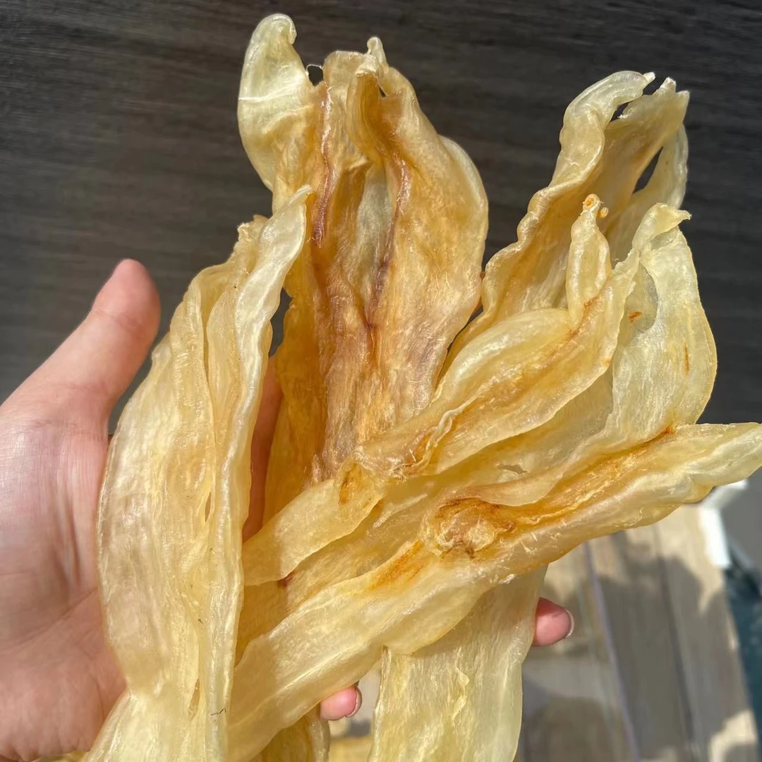 【壹叶埕】北海阴阳肚鱼胶花胶10头