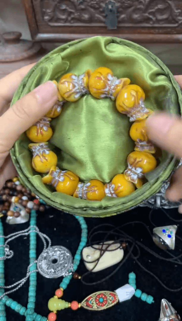 【闪购商品】织绣如图所示，所见所得。