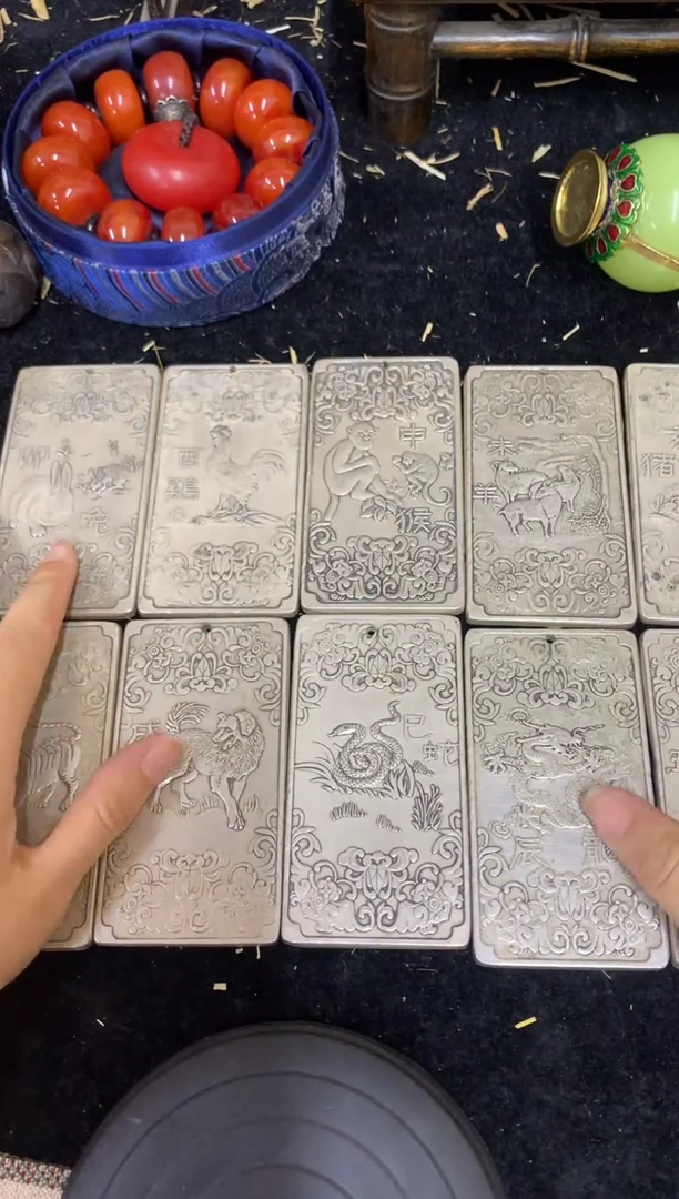【闪购商品】织绣如图所示，所见所得。