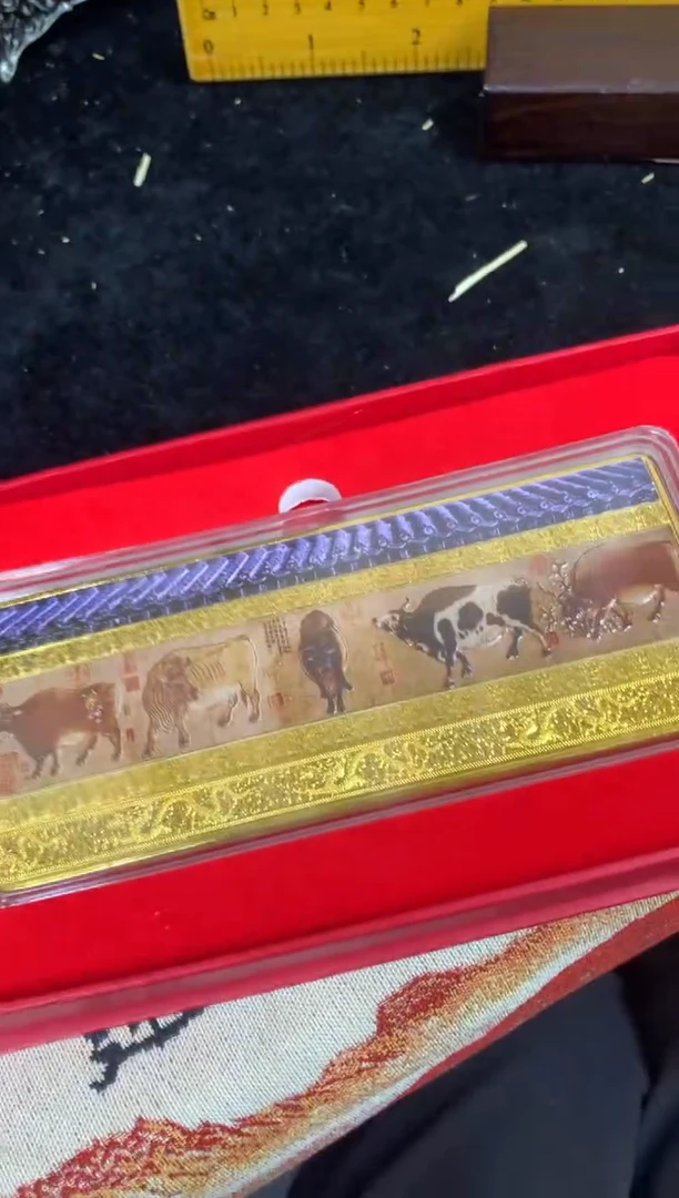 【闪购商品】织绣如图所示，所见所得。