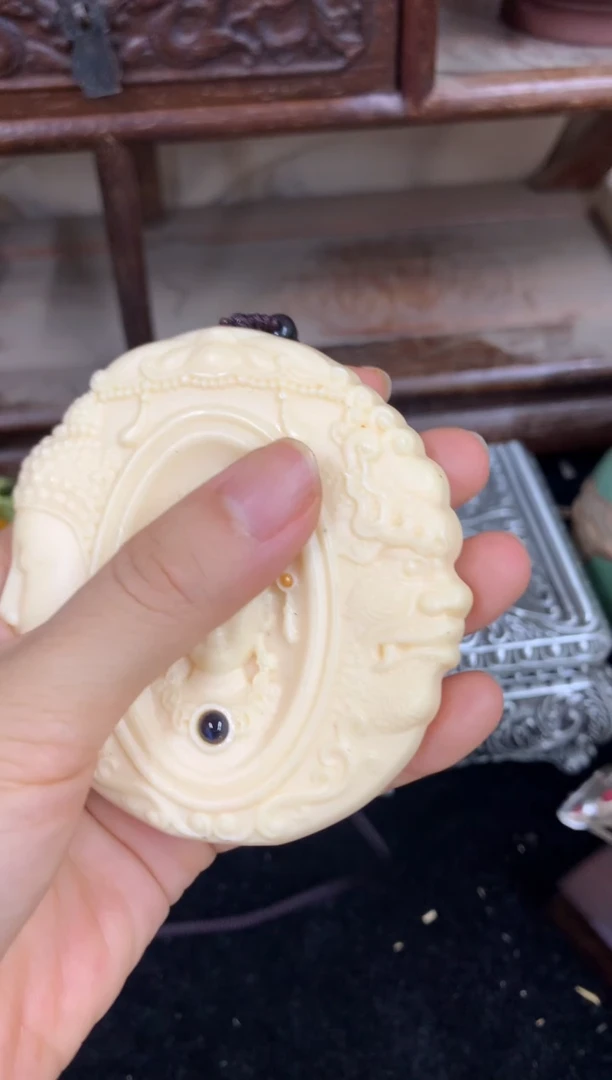 【闪购商品】织绣如图所示,所见所得。