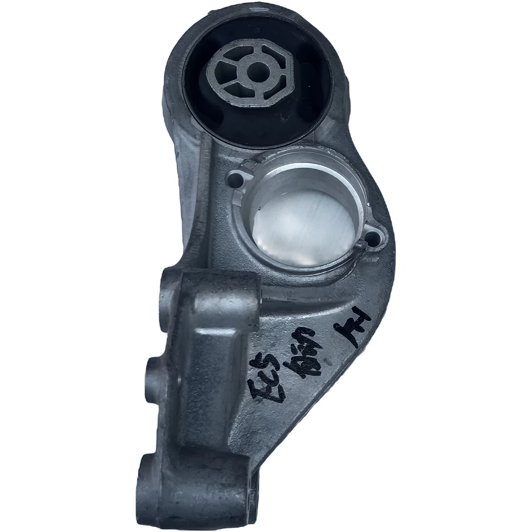 半轴吊架总成 变速箱下支架铝 标致308 408 L60新世嘉 EC5 自动