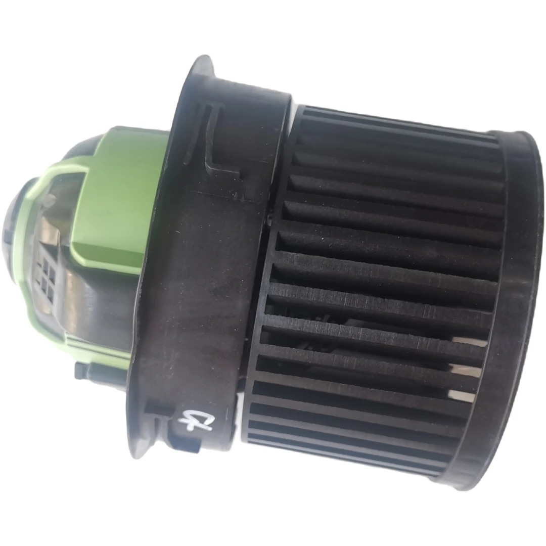 汽车暖风电机总成 鼓风机总成 东风标致408 雪铁龙C4L