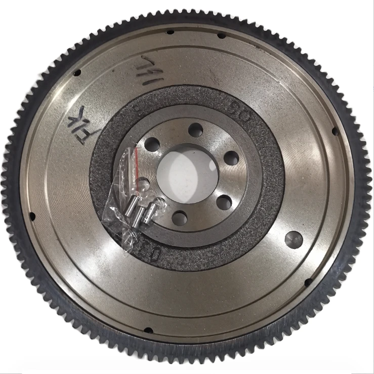 法系东风标致雪铁龙1.416V大飞轮 汽车配件