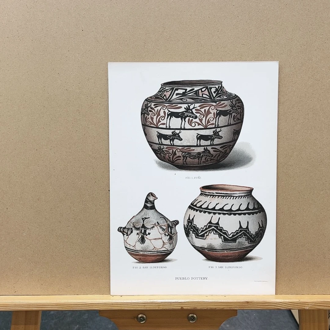 【闪购商品】书法心*翼版画